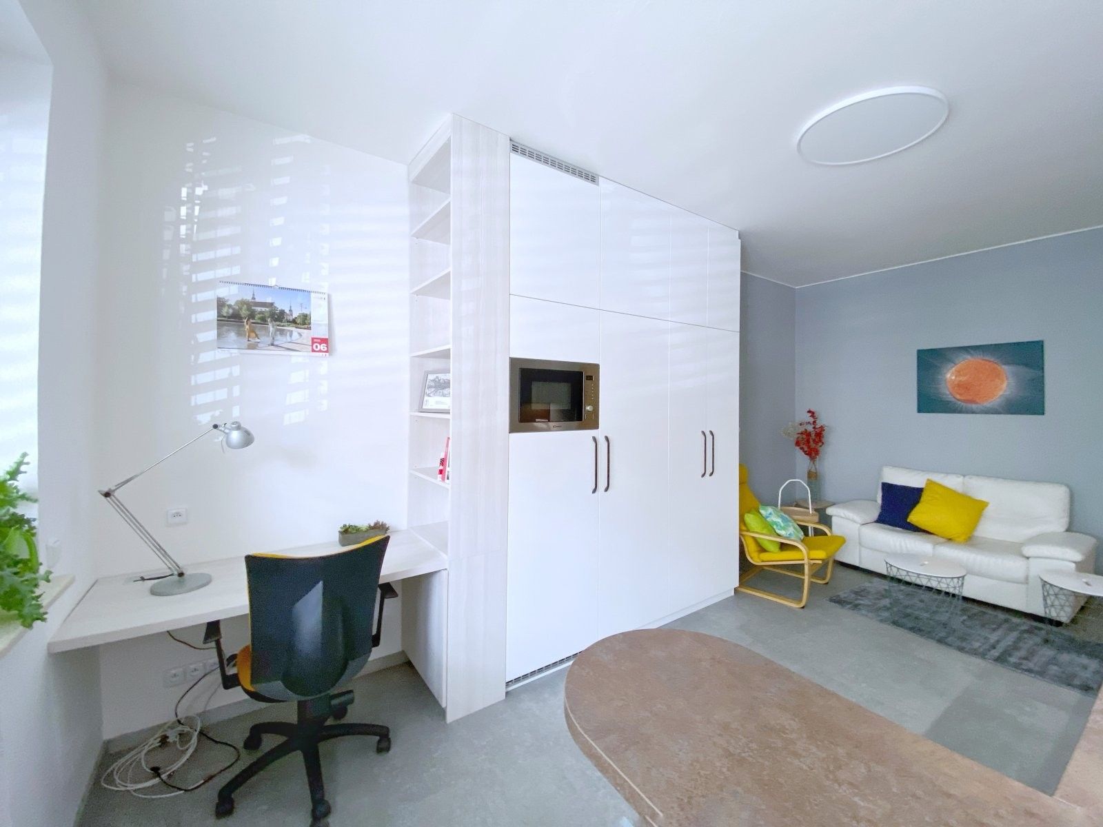 2+kk, Bulharská, Brno, 45 m²