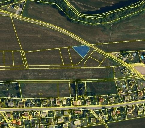Prodej pozemek - Baška, 739 01