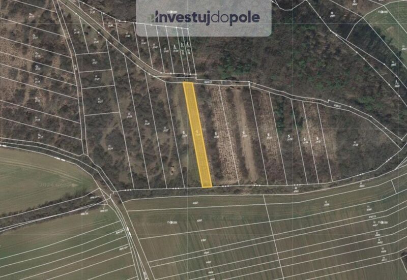 Ostatní, Medlovice, 687 41, 857 m²