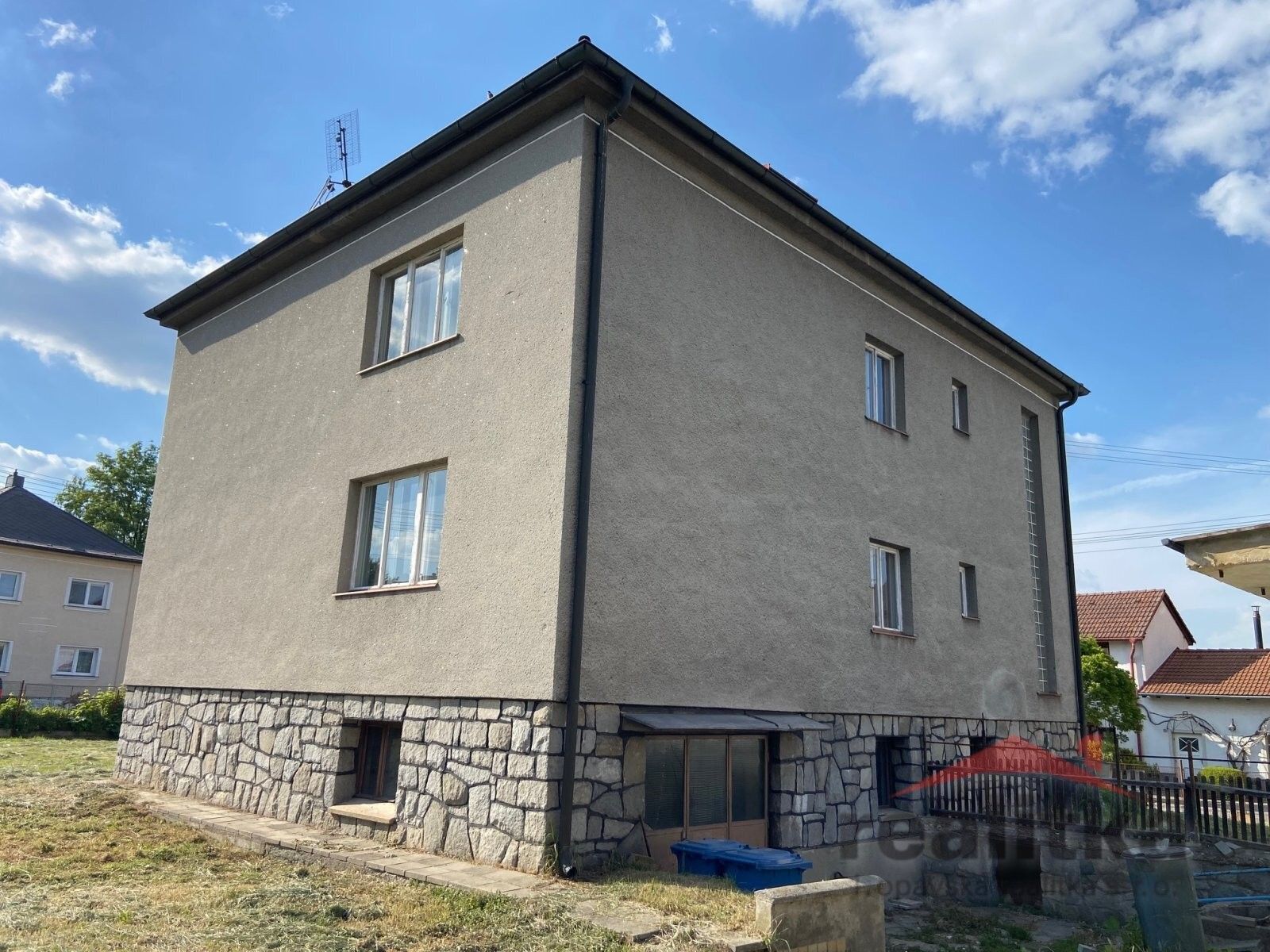Prodej rodinný dům - Louky, Kobeřice, 156 m²