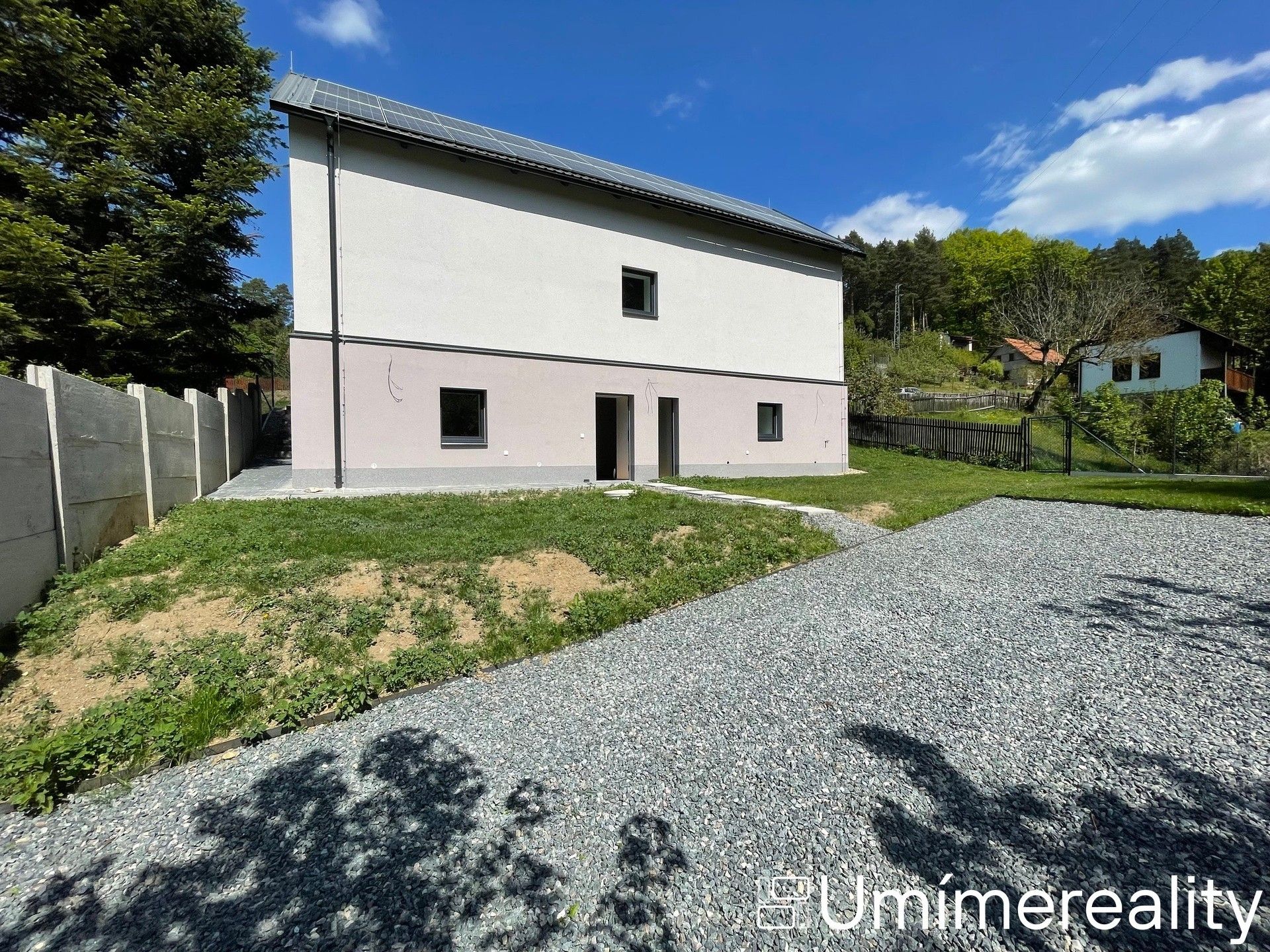 Prodej rodinný dům - Malovidy, Rataje nad Sázavou, 140 m²