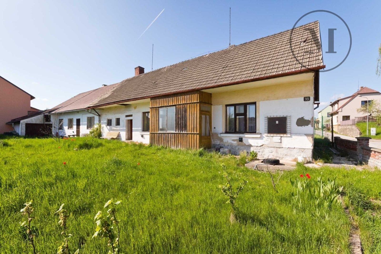 Ostatní, Strmilov, 81 m²