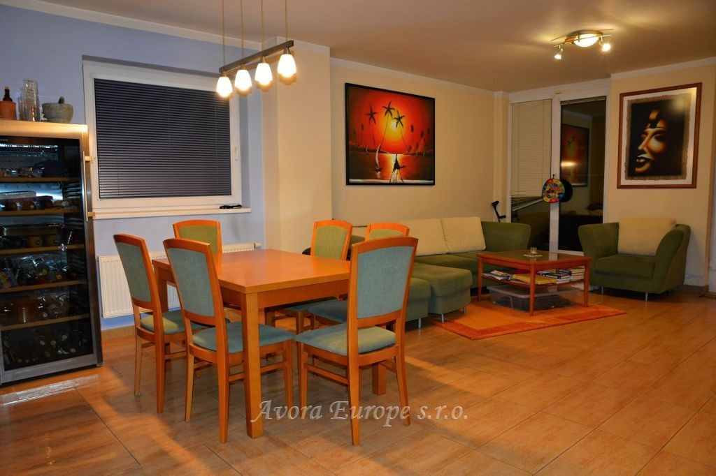 Prodej byt 5+kk - Kostomlatská 6, Praha, 127 m²