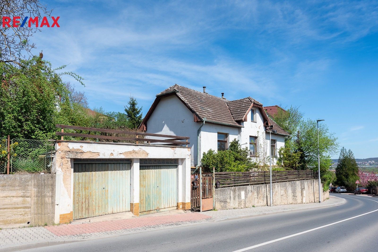 Ostatní, Zderazská, Praha, 126 m²