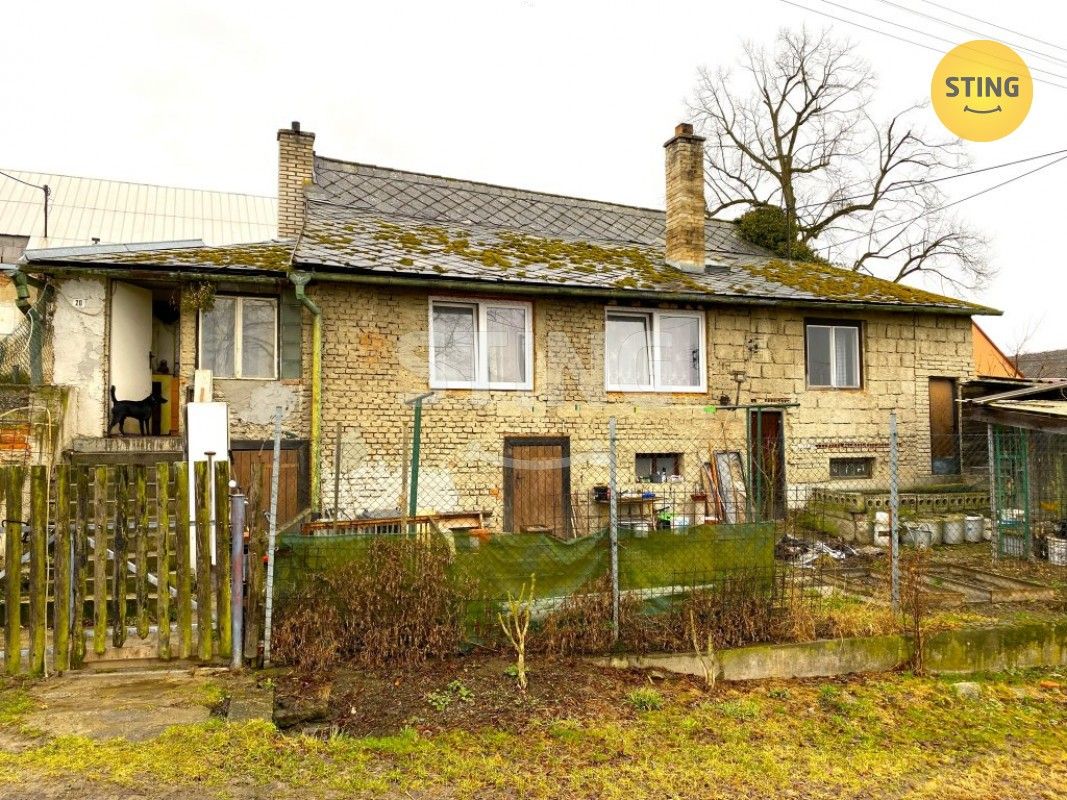 Ostatní, Mohelnice, 789 85, 204 m²