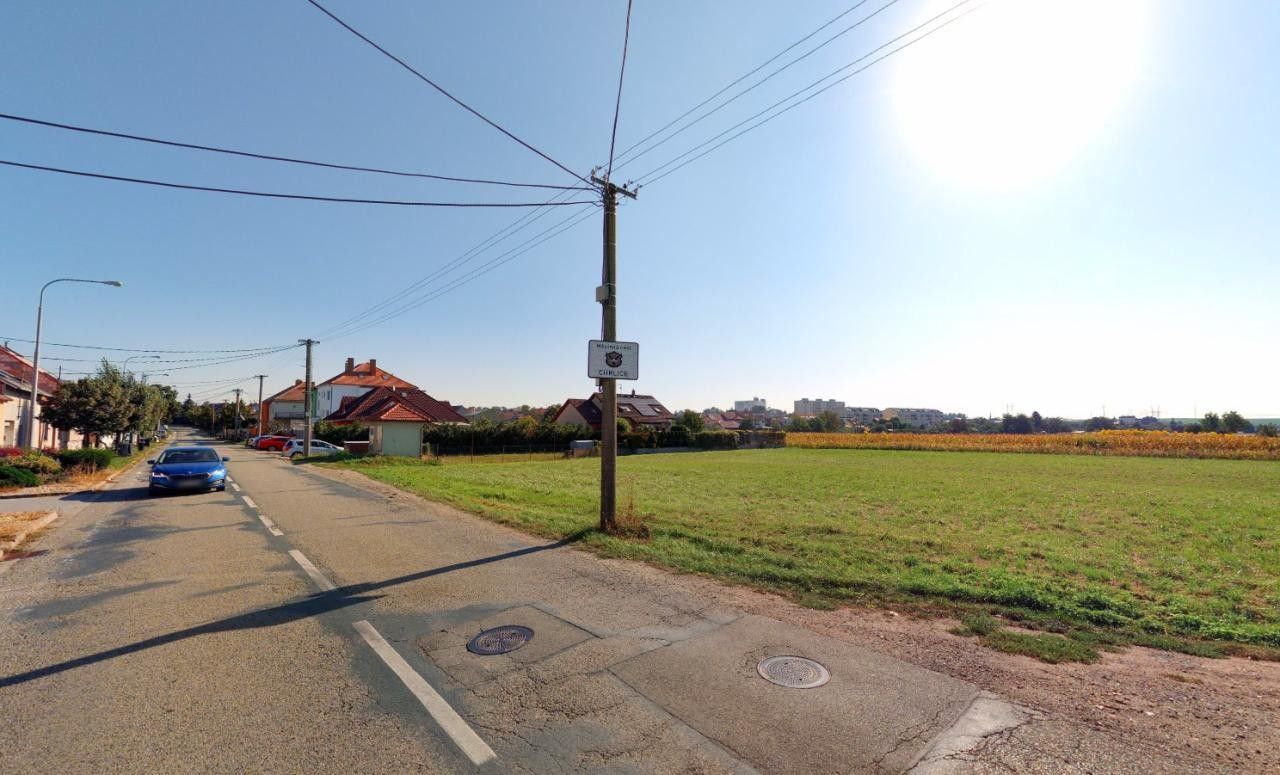 Prodej pozemek - Zámecká, Brno, 1 598 m²