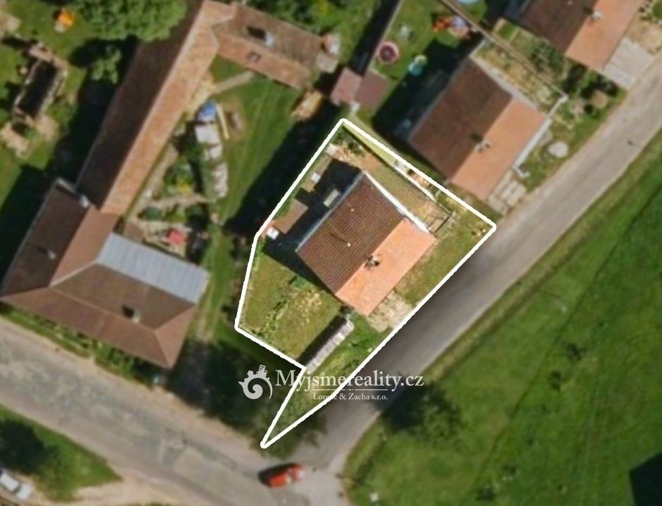 Ostatní, Šumná, 671 02, 120 m²