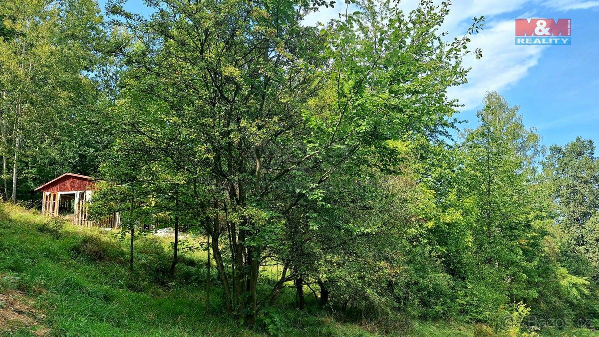 Prodej pozemek - Úštěk, 411 45, 10 875 m²