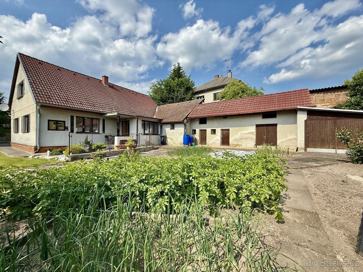 Prodej dům - Vysoké Veselí, 507 03, 105 m²