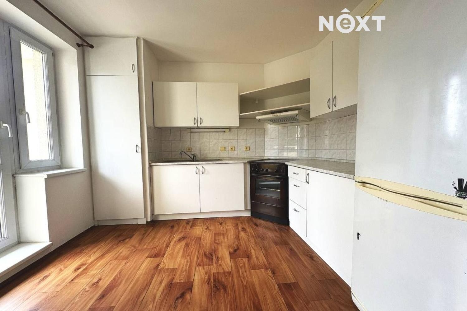 1+1, Iv, Chrudim, 39 m²