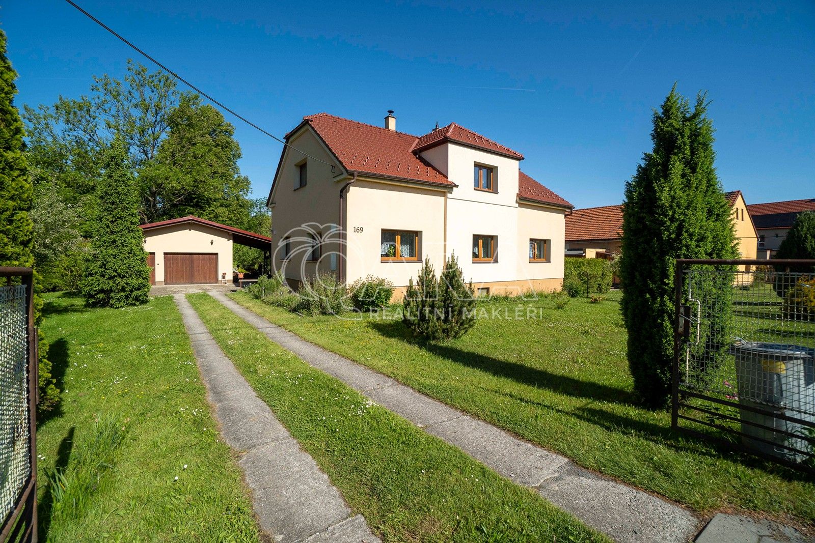 Ostatní, 1-, Petřvald, 234 m²