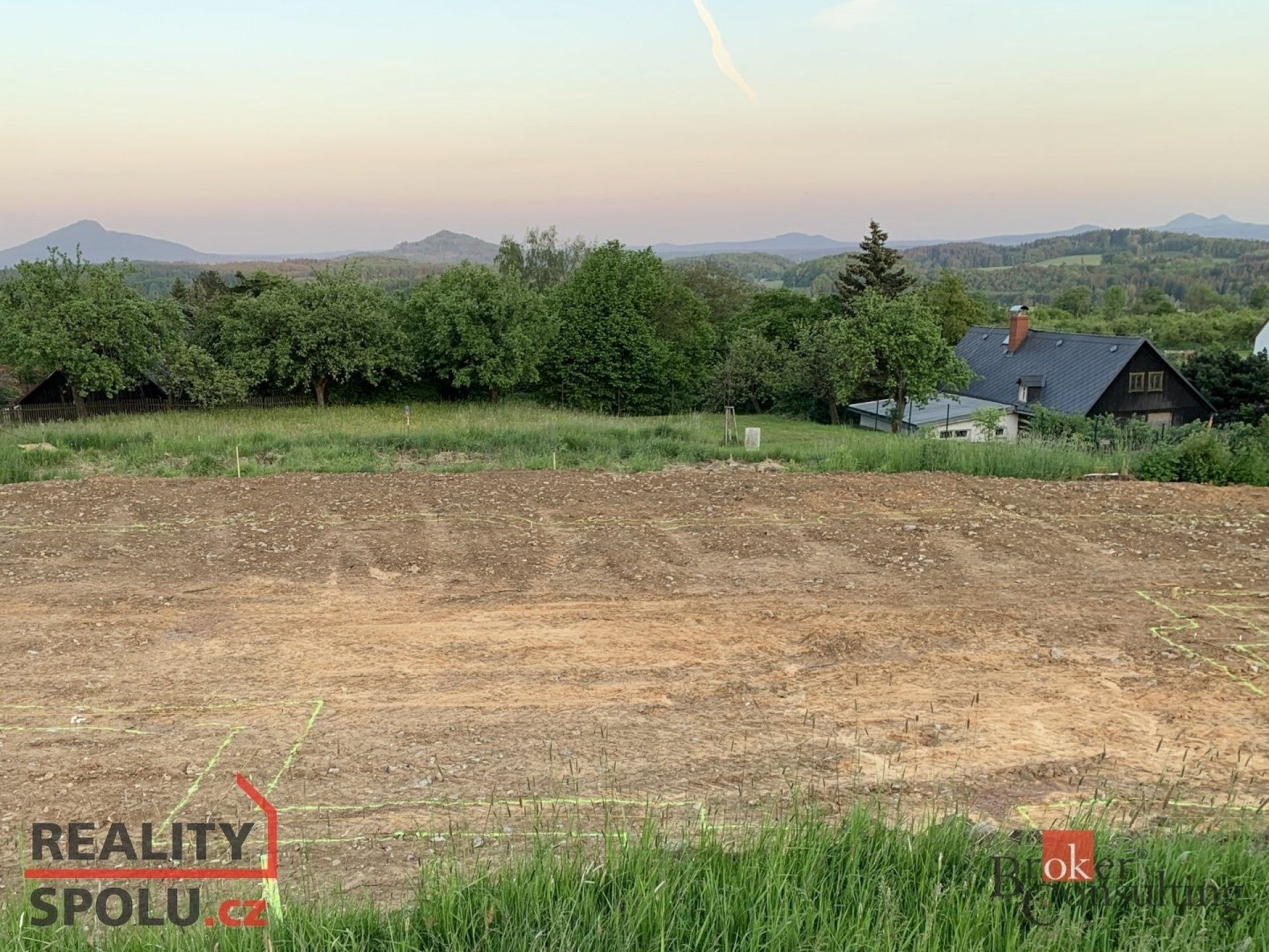 Prodej pozemek pro bydlení - Svojkov, 4 351 m²