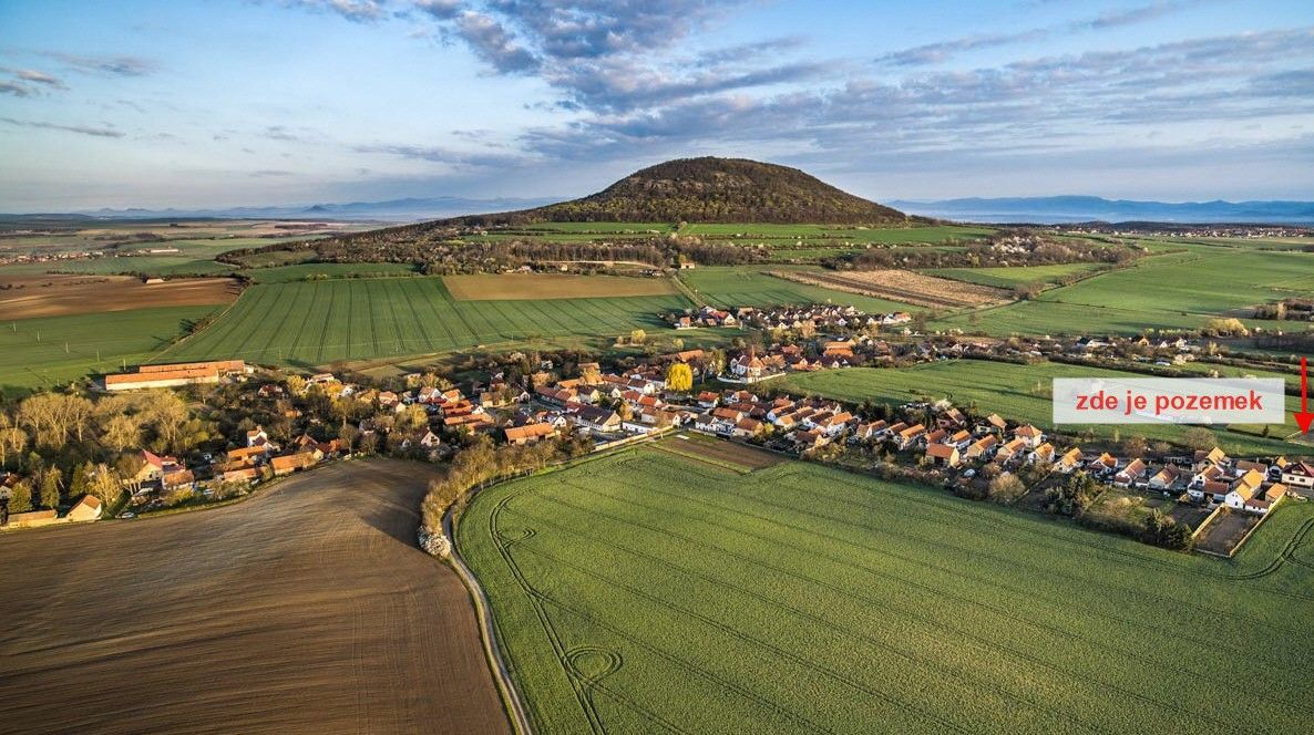 Pozemky pro bydlení, Kralupy nad Vltavou, 278 01, 250 m²