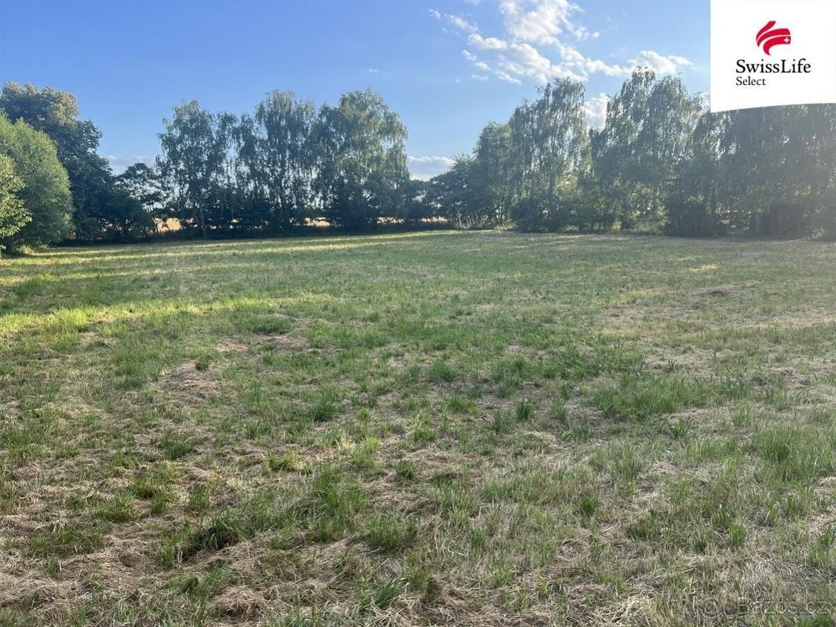 Prodej pozemek pro bydlení - Nový Bydžov, 504 01, 3 037 m²
