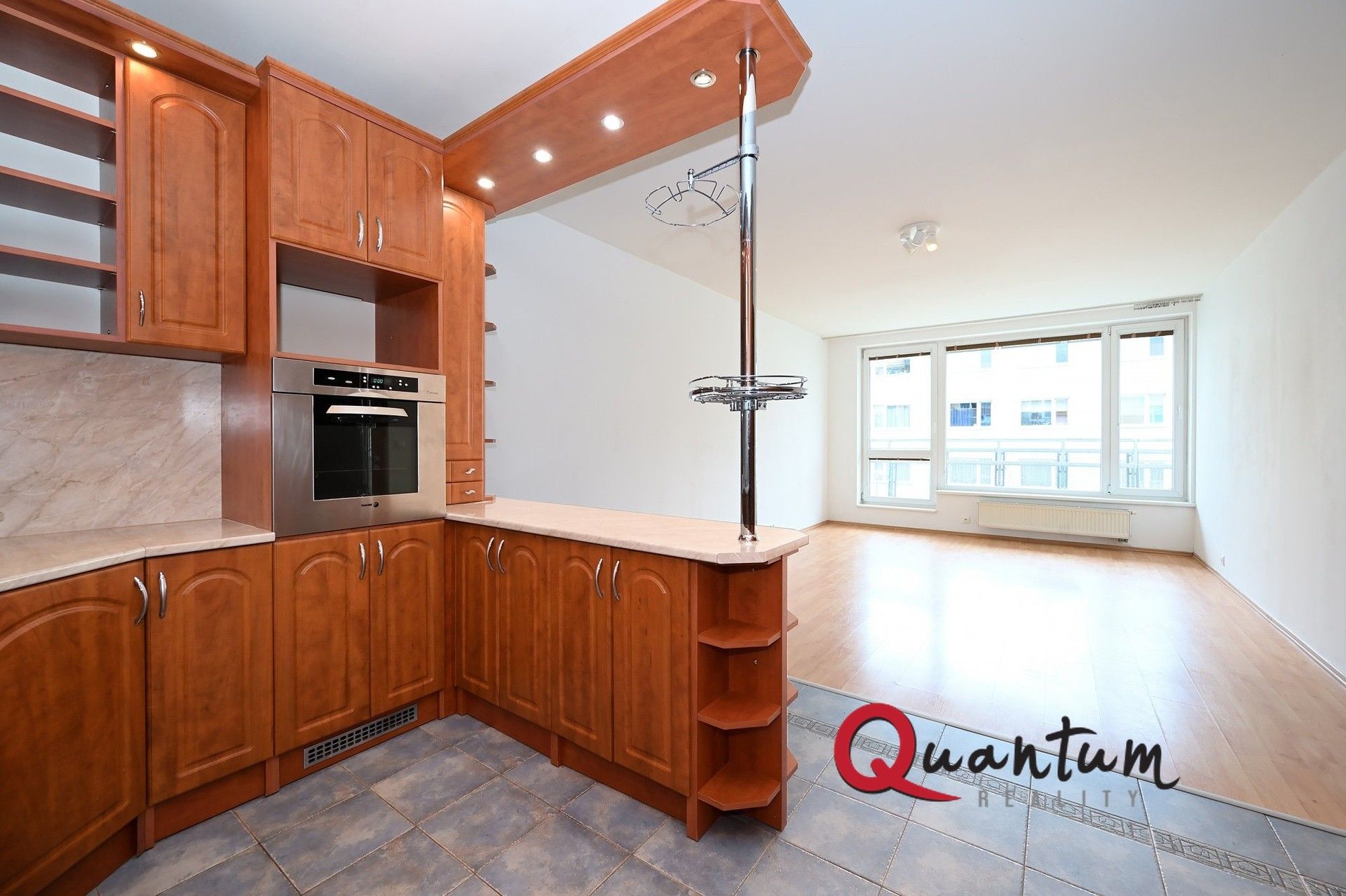 2+kk, Melodická, Praha, 70 m²