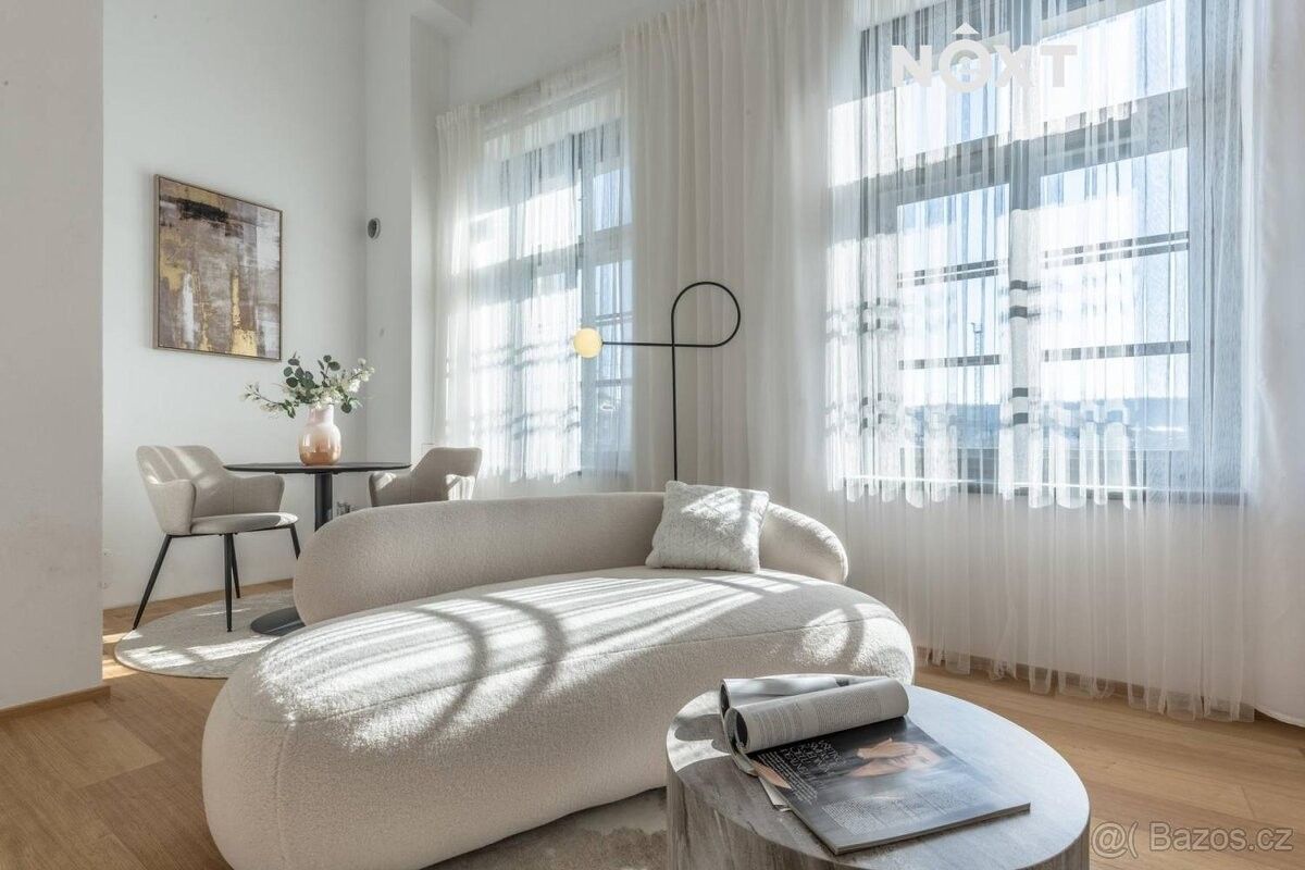 1+kk, Praha, 140 00, 48 m²