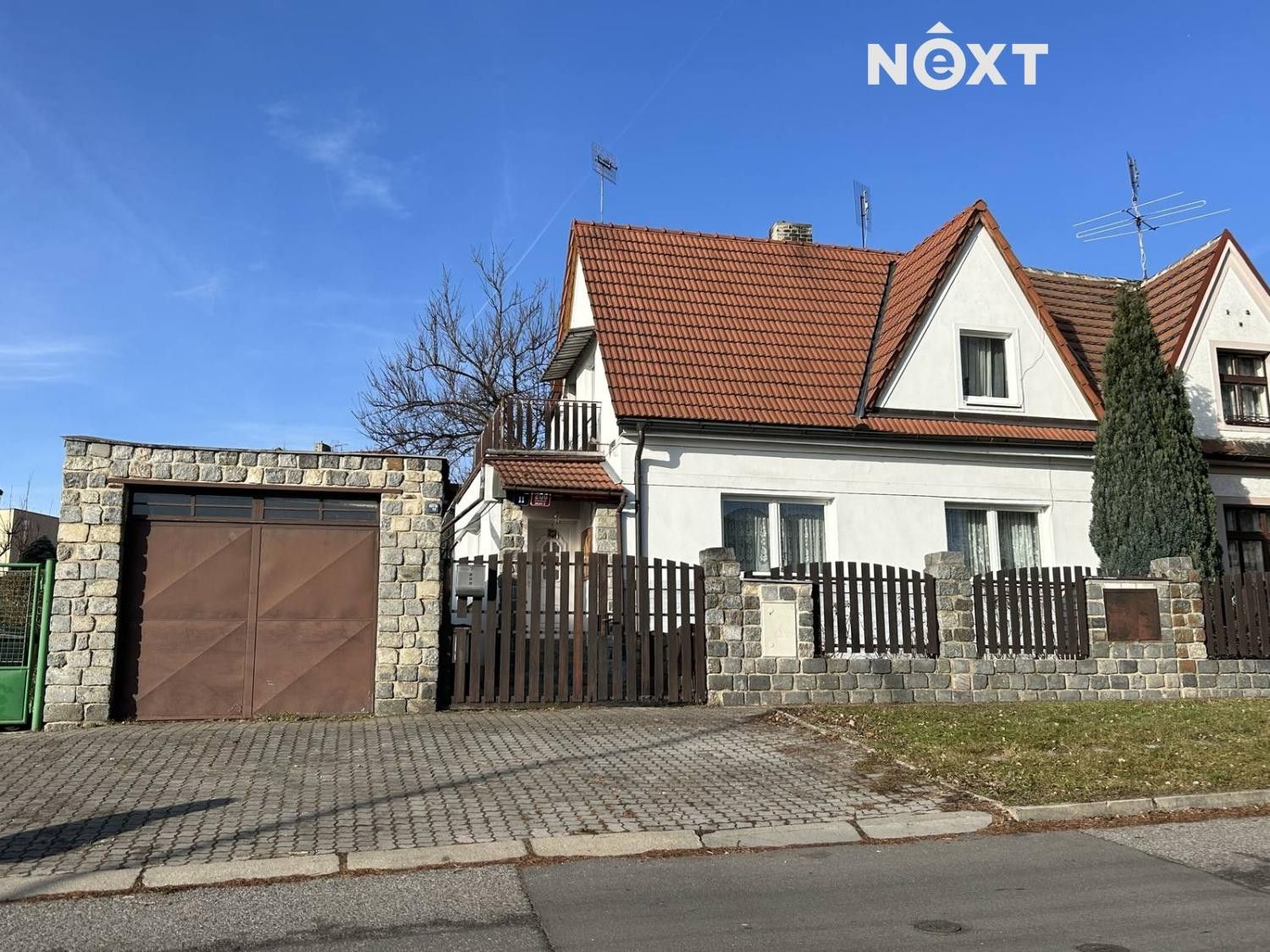 Ostatní, K Vidouli, Praha, 185 m²