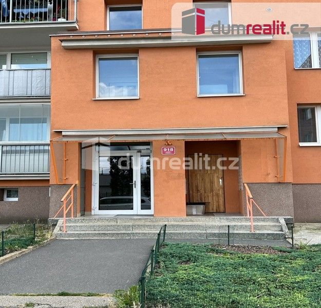 Pronájem byt 4+1 - Mařatkova, Praha, 74 m²