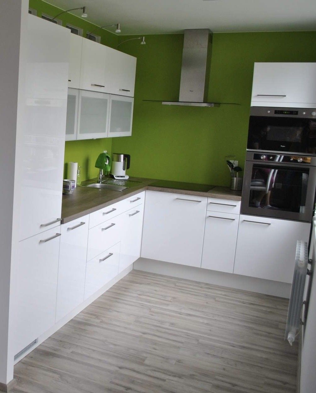 Prodej byt 1+kk - Aloisina výšina, Liberec, 26 m²