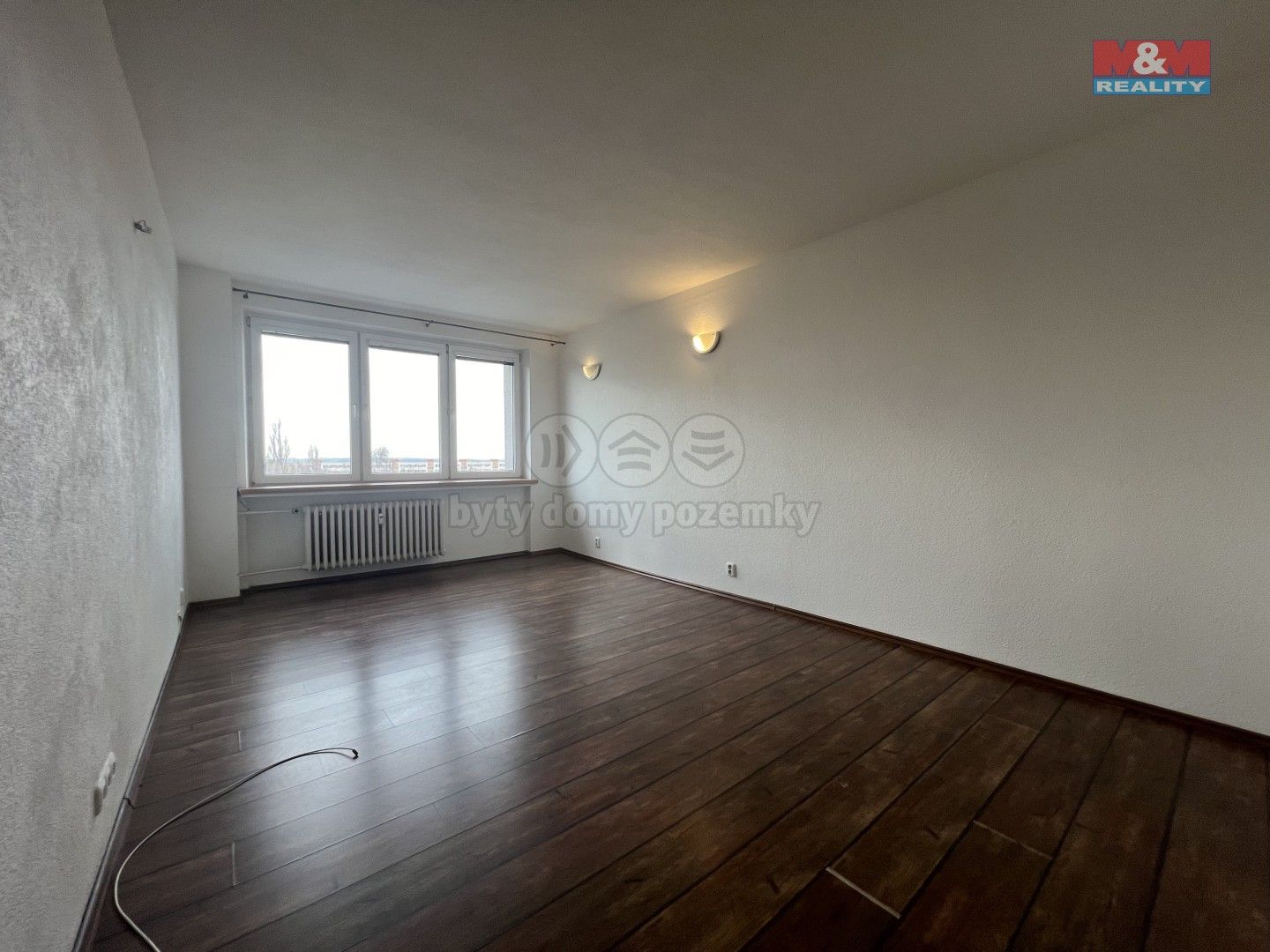 Pronájem byt 2+1 - Slovenská, Karviná, 66 m²