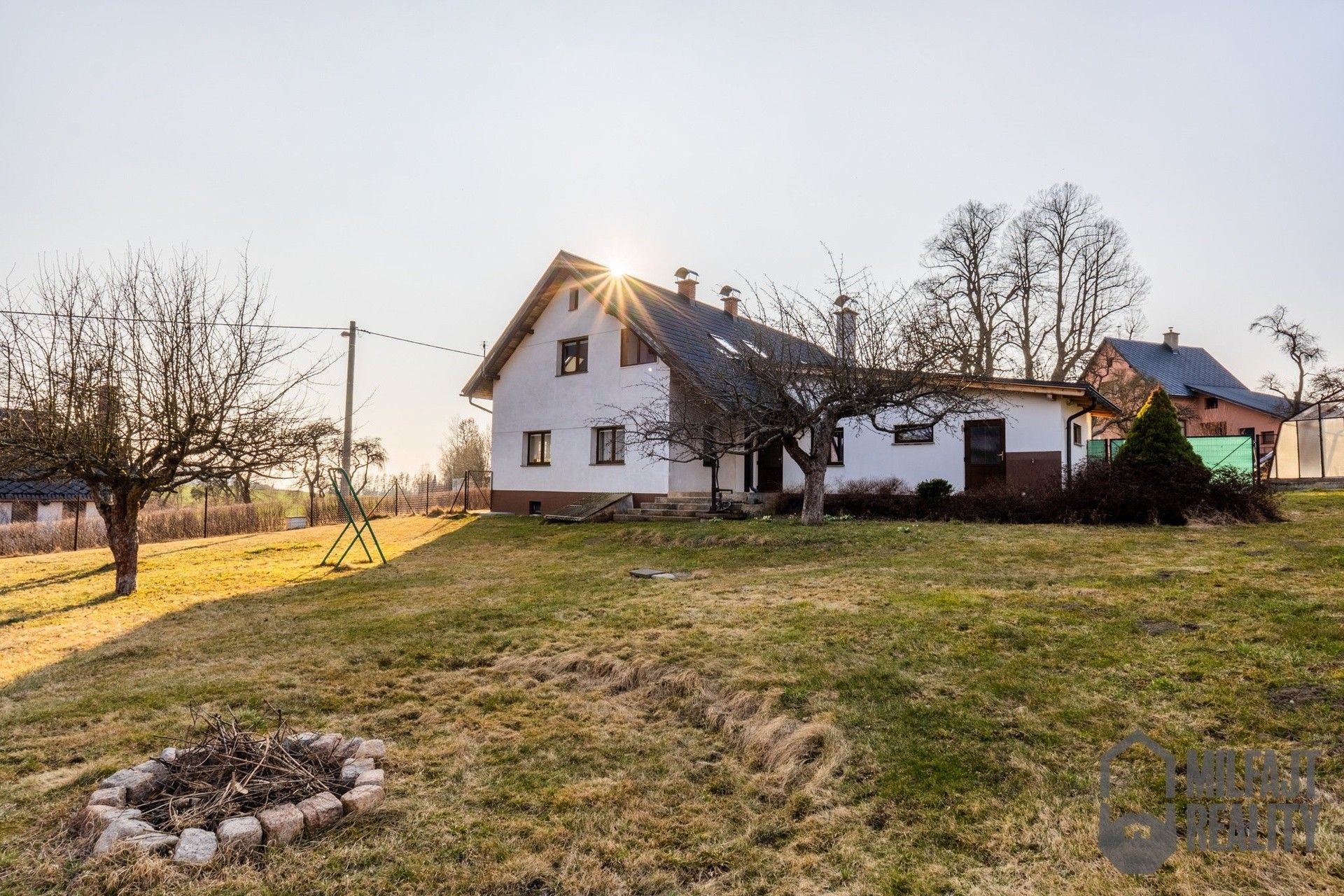 Ostatní, Těpeře, Železný Brod, 231 m²
