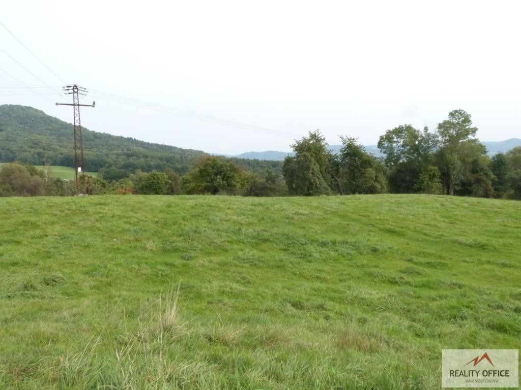 Prodej pozemek pro bydlení - Nová Bohyně, Malšovice, 6 828 m²