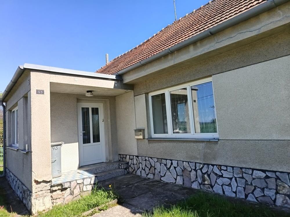 Prodej dům - Konice, 798 52