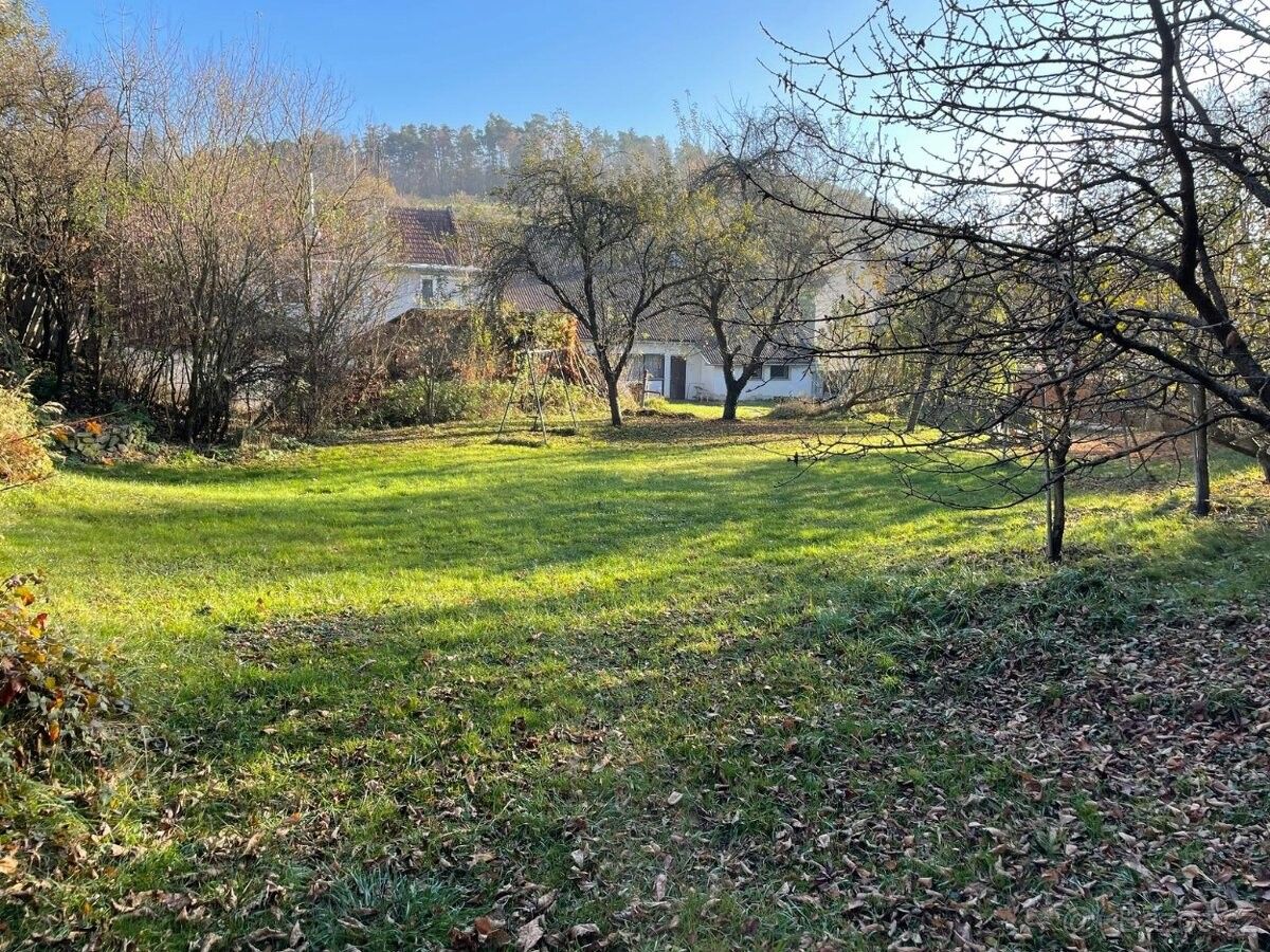 Prodej pozemek pro bydlení - Plumlov, 798 03, 1 840 m²