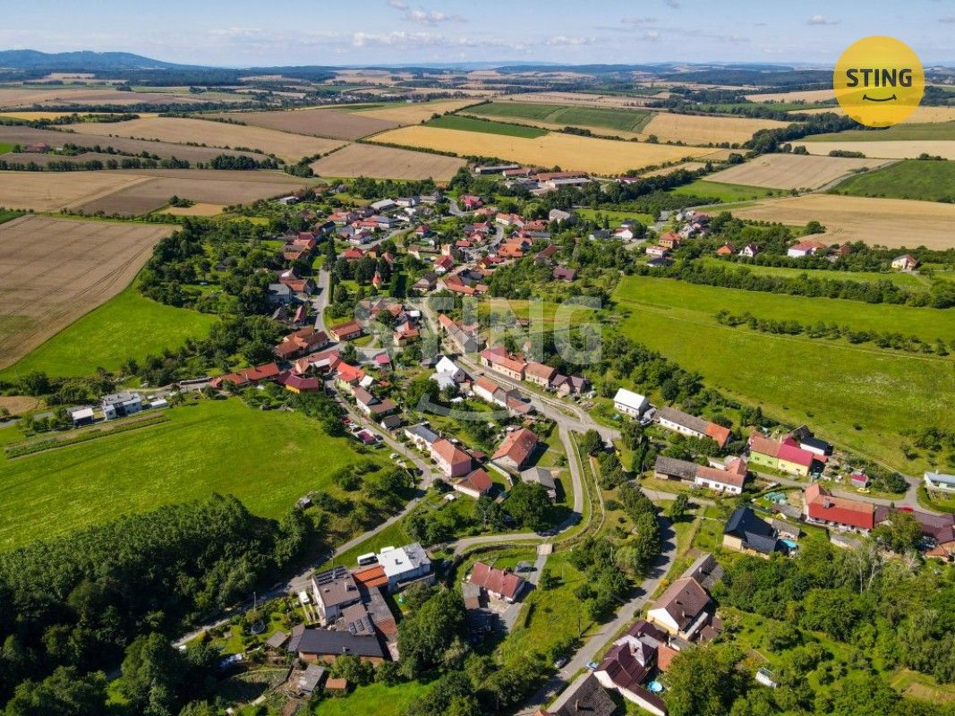 Prodej pozemek pro bydlení - Soběchleby, 753 54, 1 108 m²