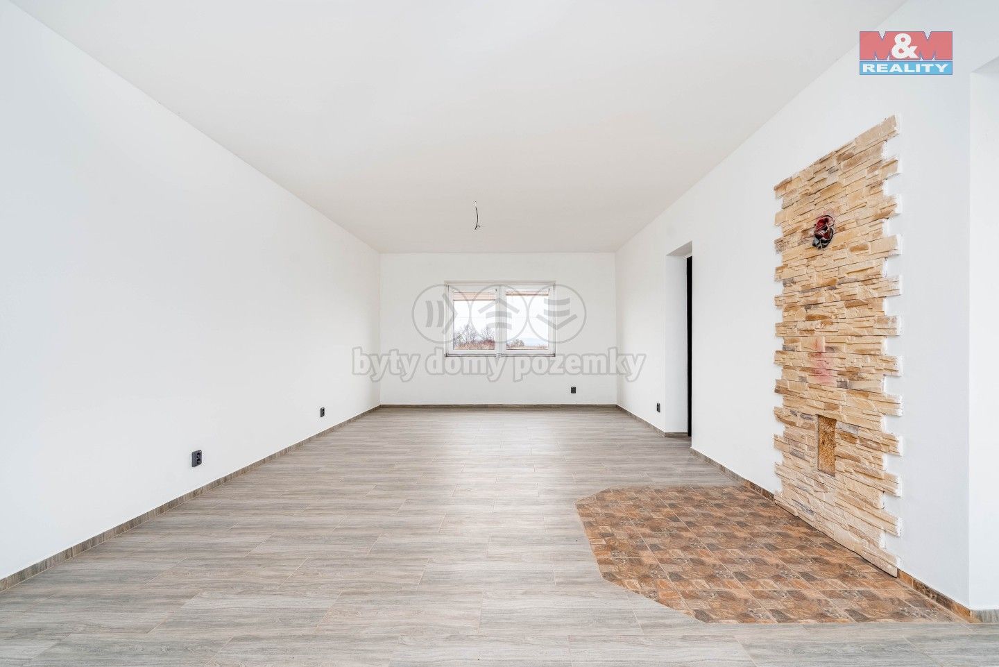 Rodinné domy, Beskydy, 103 m²