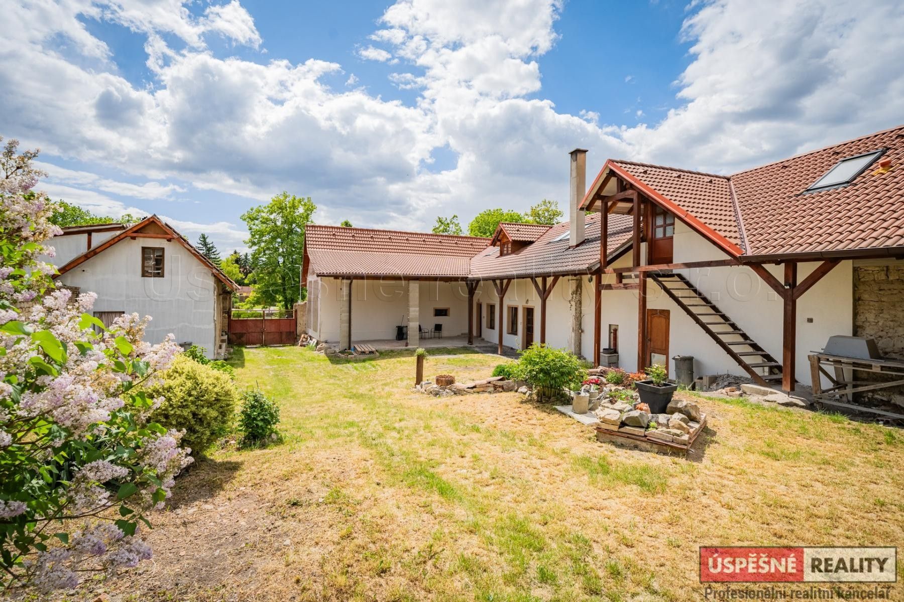 Ostatní, Třtěno, Chožov, 737 m²