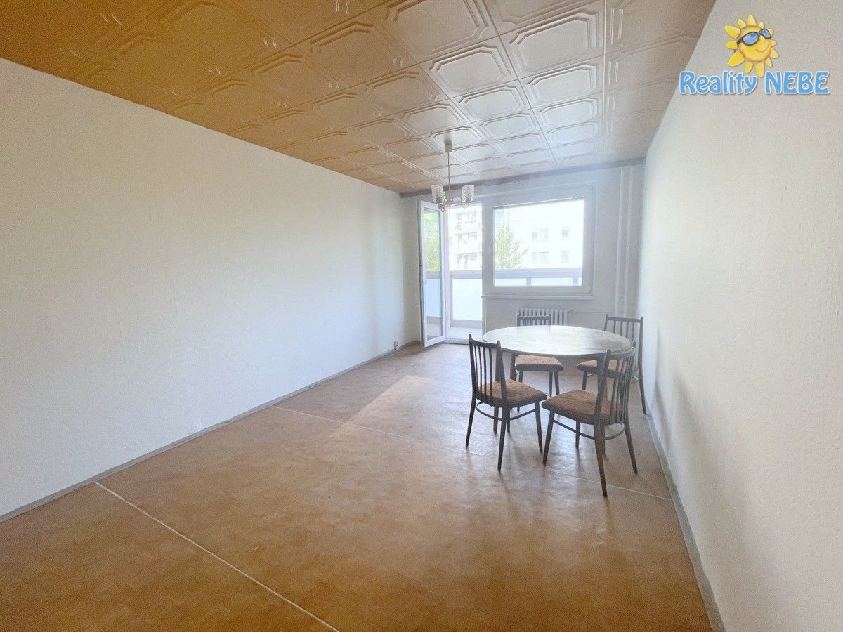 Pronájem byt 3+1 - Plevenská, Praha, 68 m²