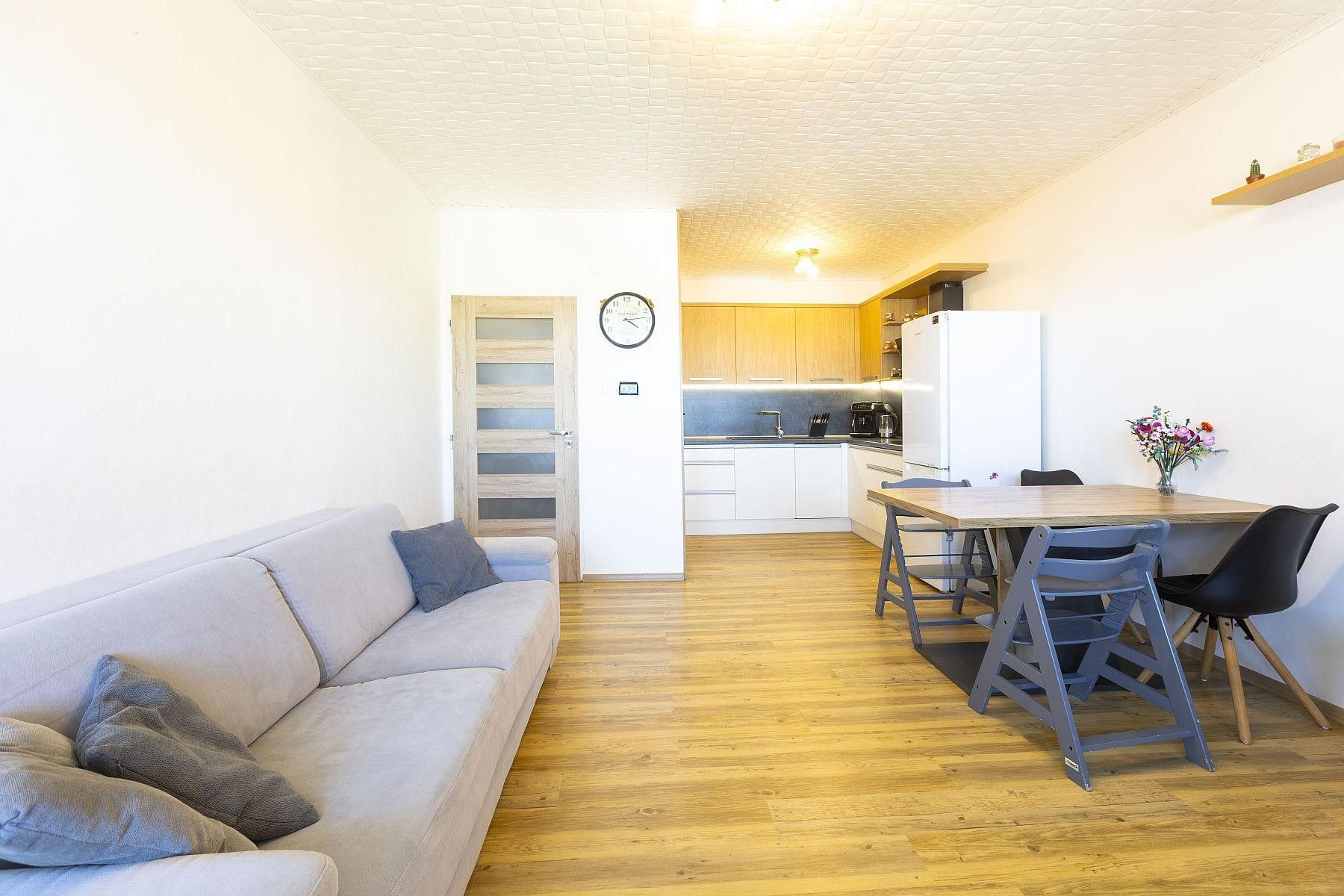 Pronájem byt 2+kk - Havlíčkova, Pardubice, 50 m²