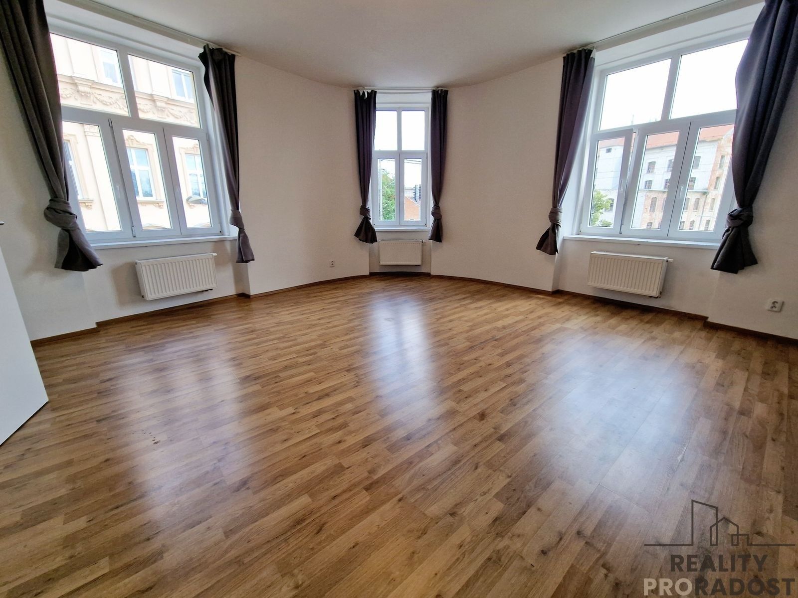 3+kk, Vlhká, Brno, 67 m²