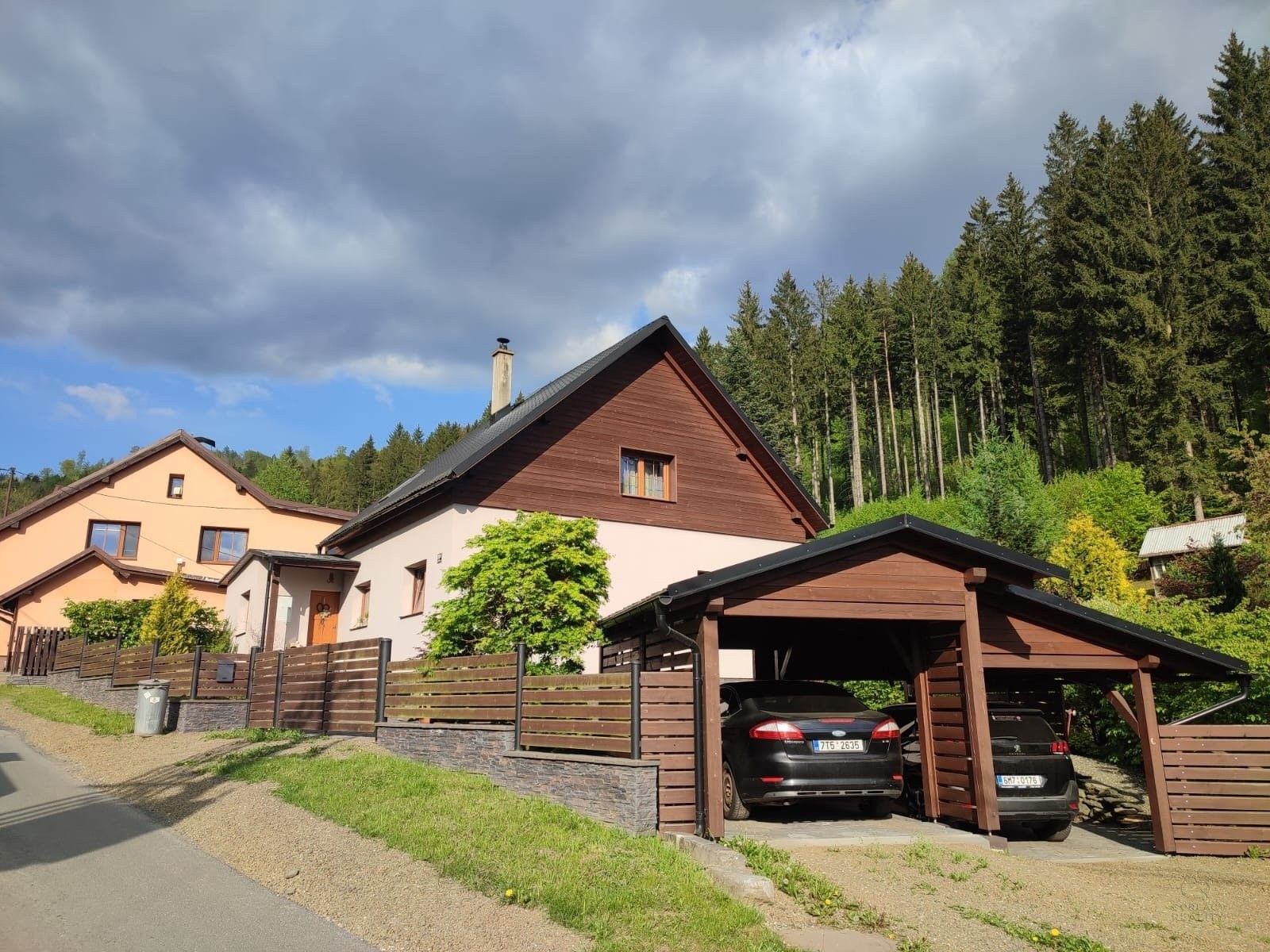 Ostatní, Jeseník, 171 m²