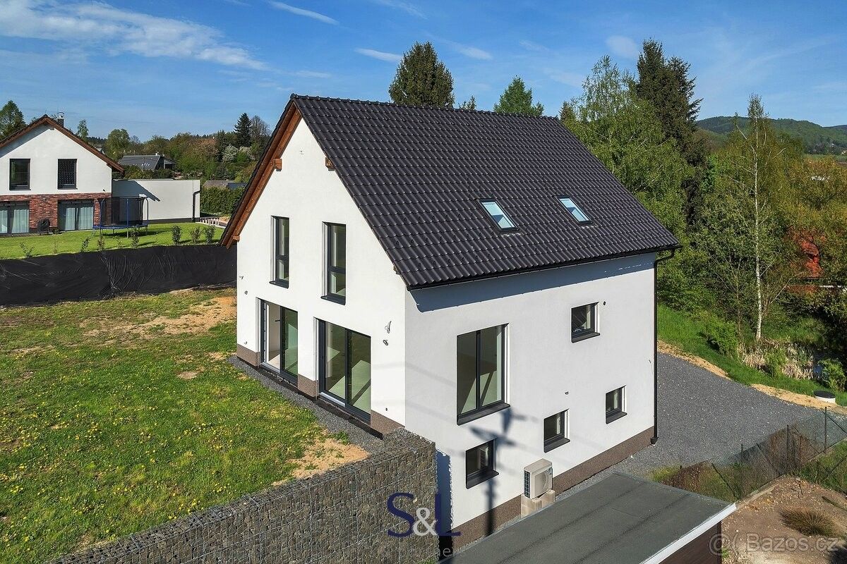 Ostatní, Liberec, 460 01, 220 m²