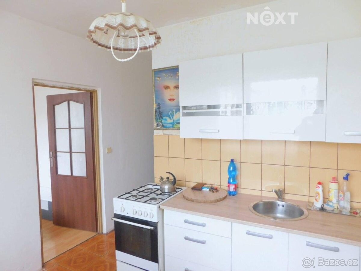 Prodej byt 3+1 - Jablonec nad Nisou, 466 01, 70 m²