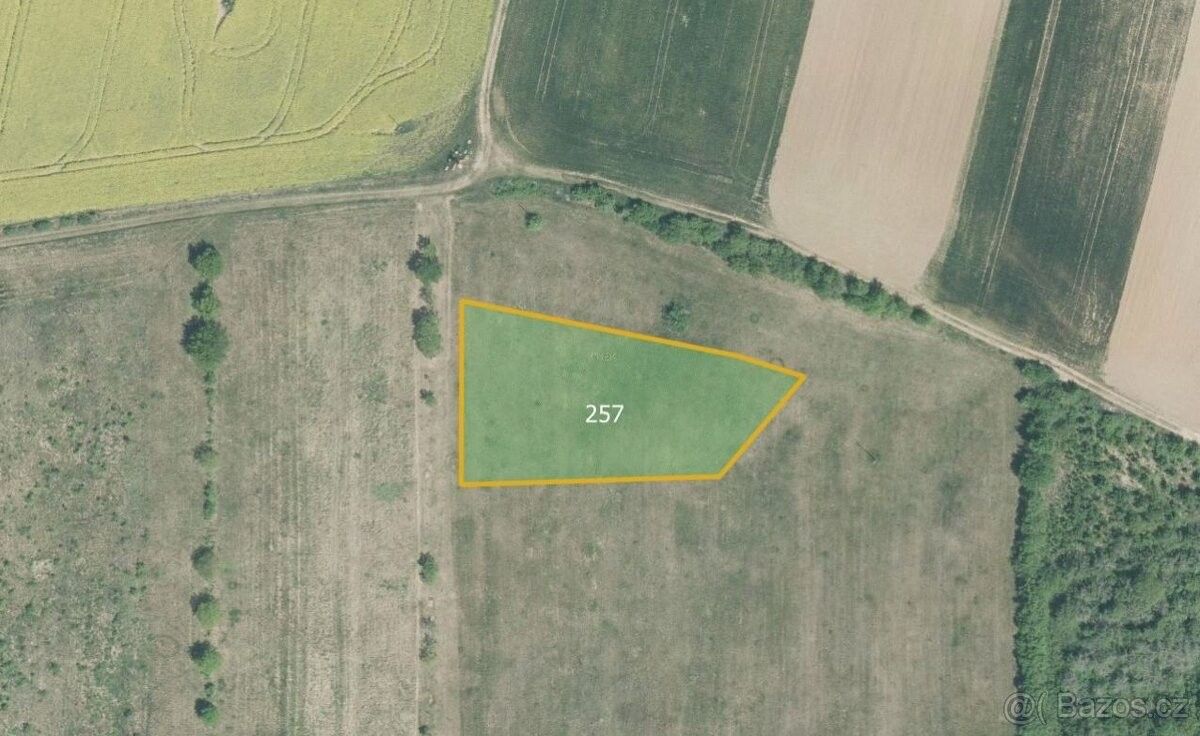 Zemědělské pozemky, Zdounky, 768 02
