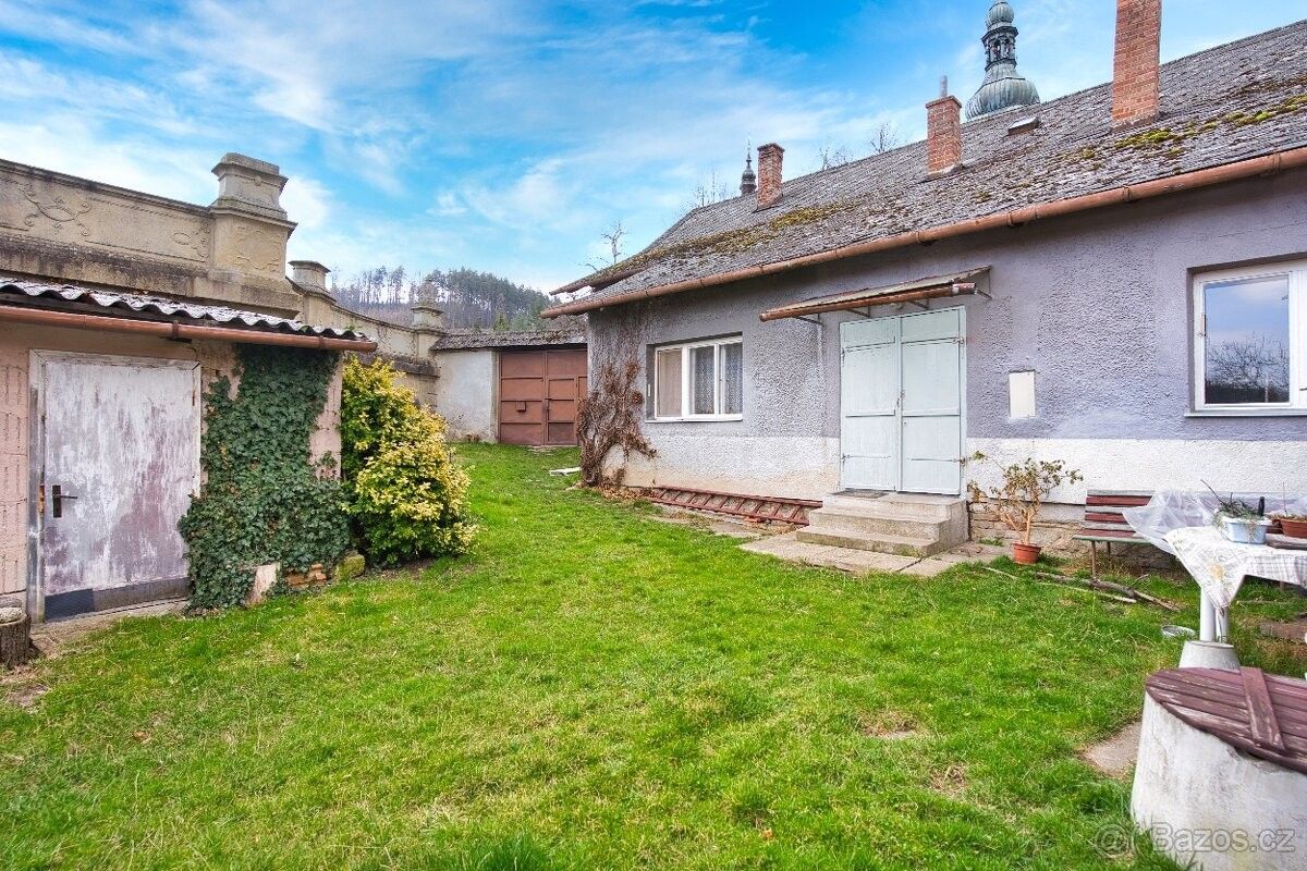 Prodej dům - Střílky, 768 04, 166 m²
