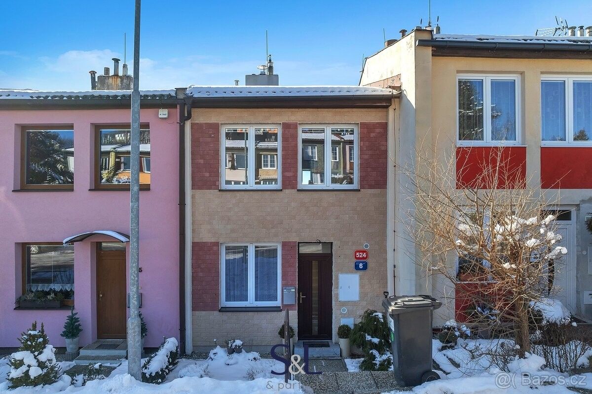 Ostatní, Liberec, 460 01, 82 m²
