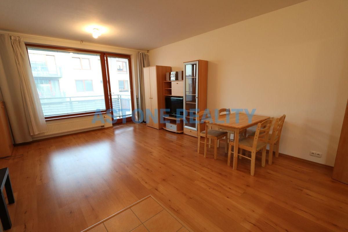 1+kk, Vřesovická, Praha, 37 m²