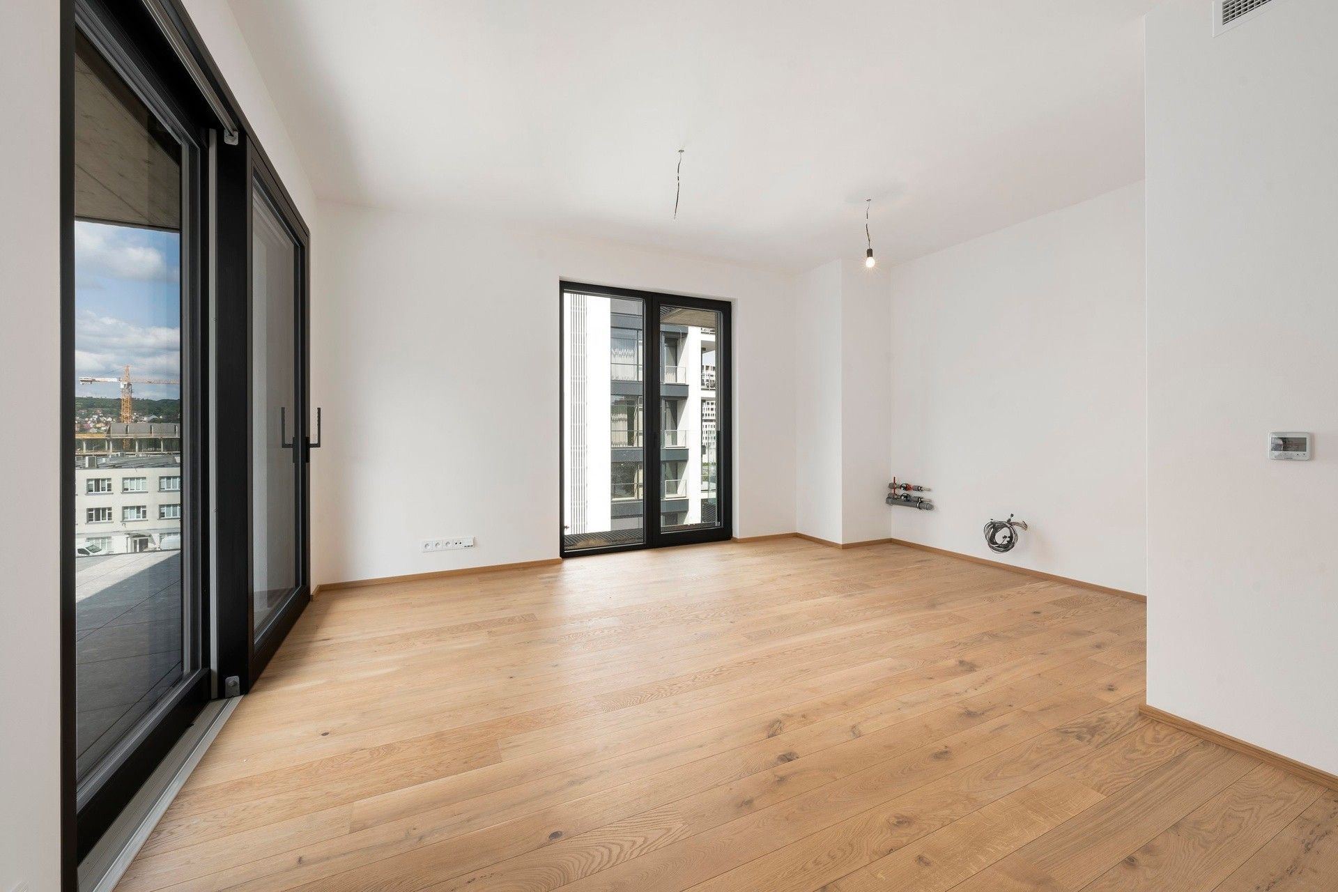 3+kk, Československého exilu, Praha, 84 m²
