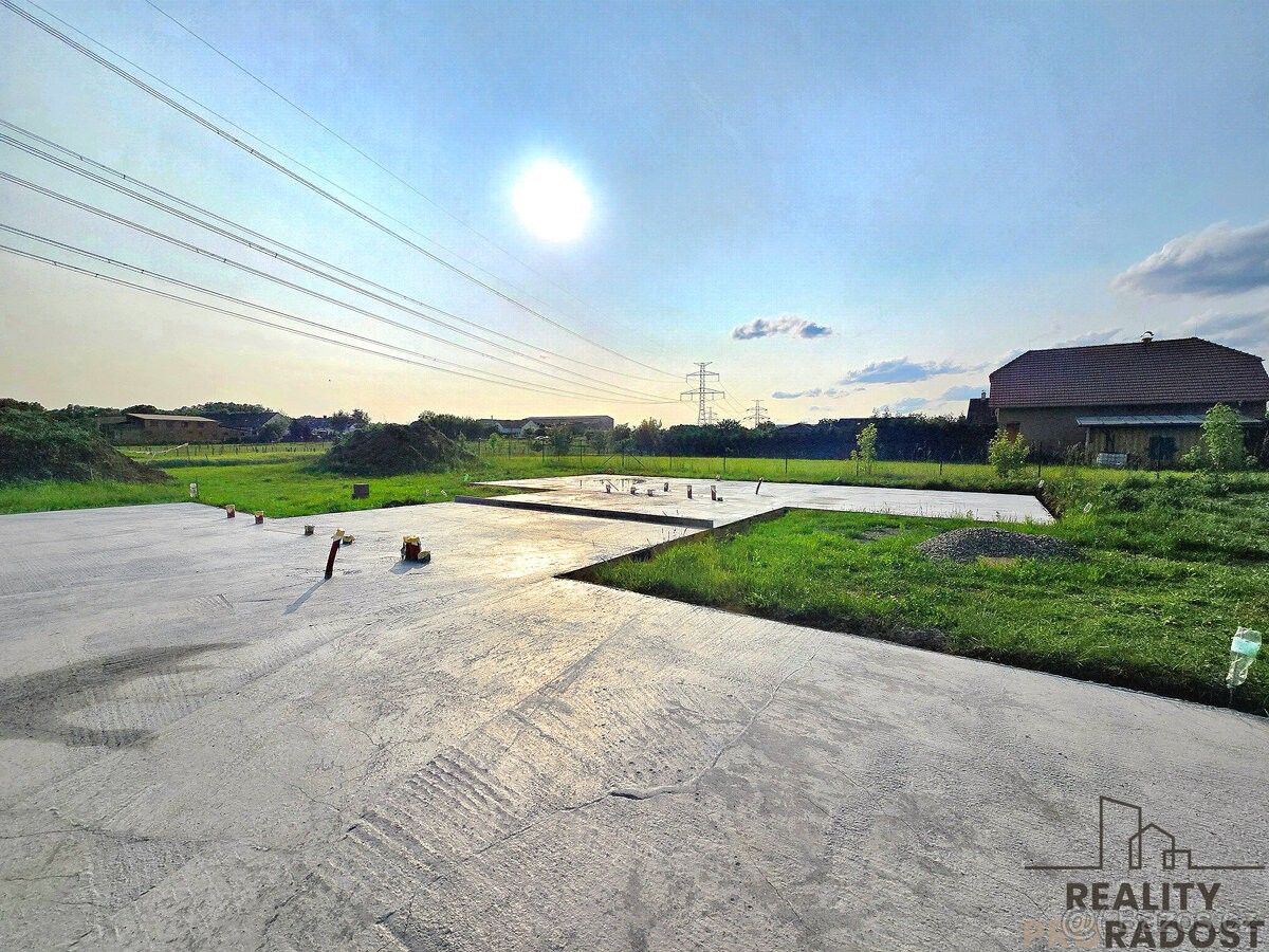 Prodej dům - Syrovice, 664 67, 109 m²