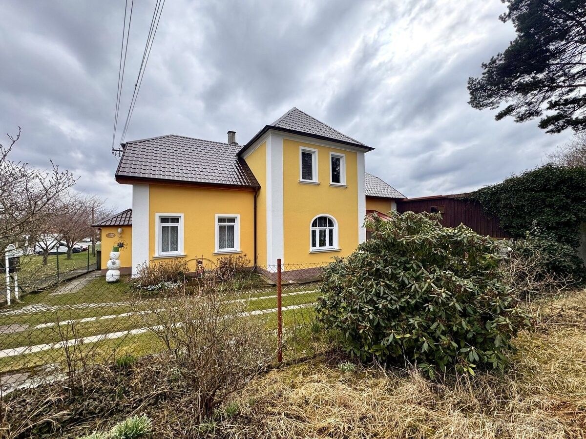 Ostatní, Planá u Mariánských Lázní, 348 15, 720 m²