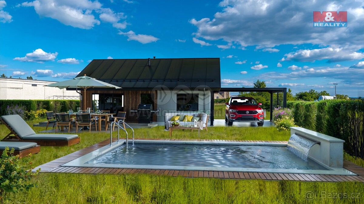 Ostatní, Dřísy, 277 14, 866 m²
