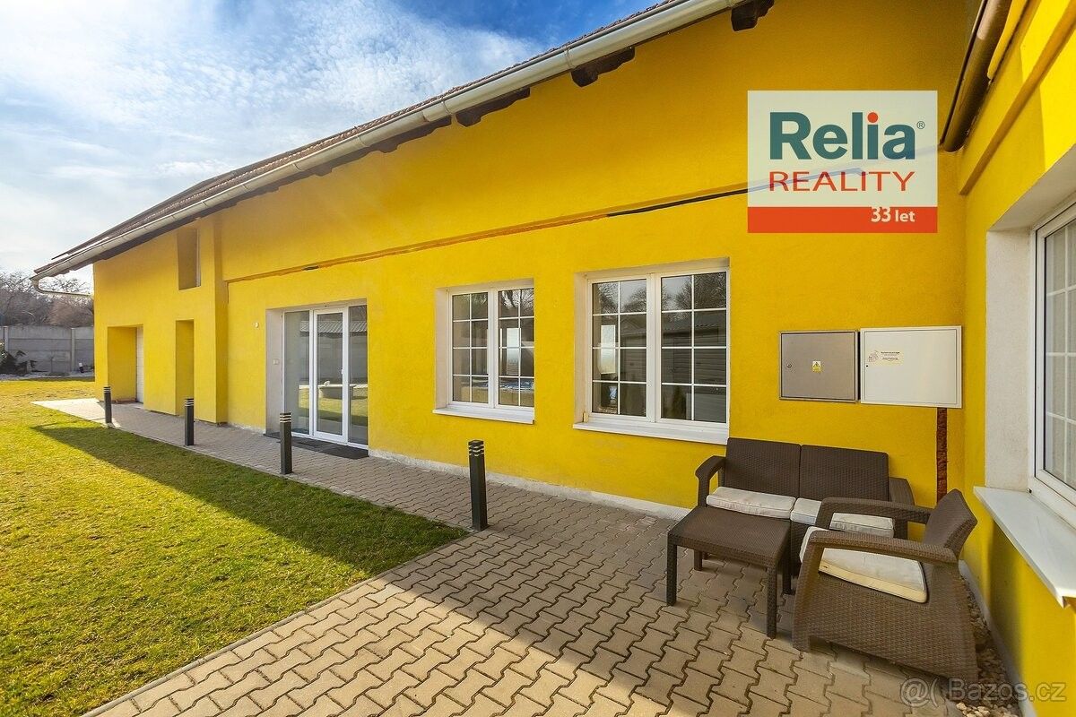 Prodej dům - Kolín, 280 02, 249 m²