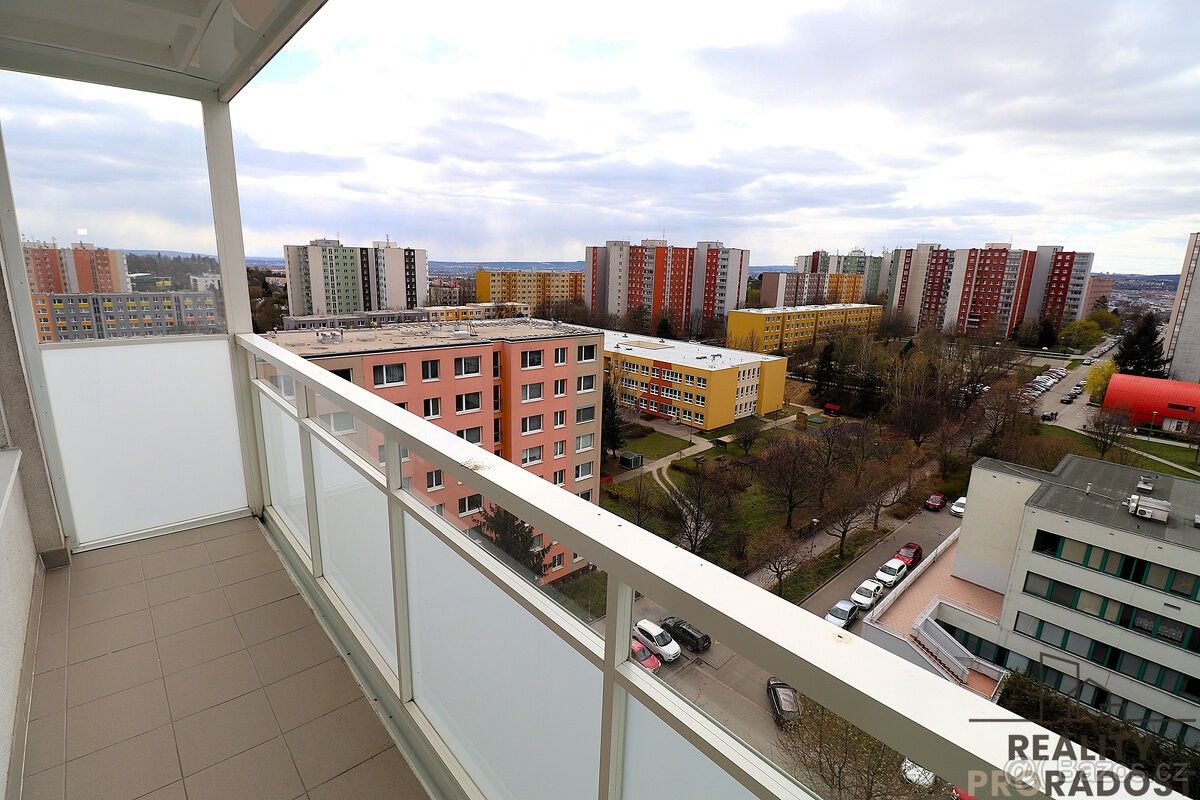 4+1, Brno, 628 00, 86 m²