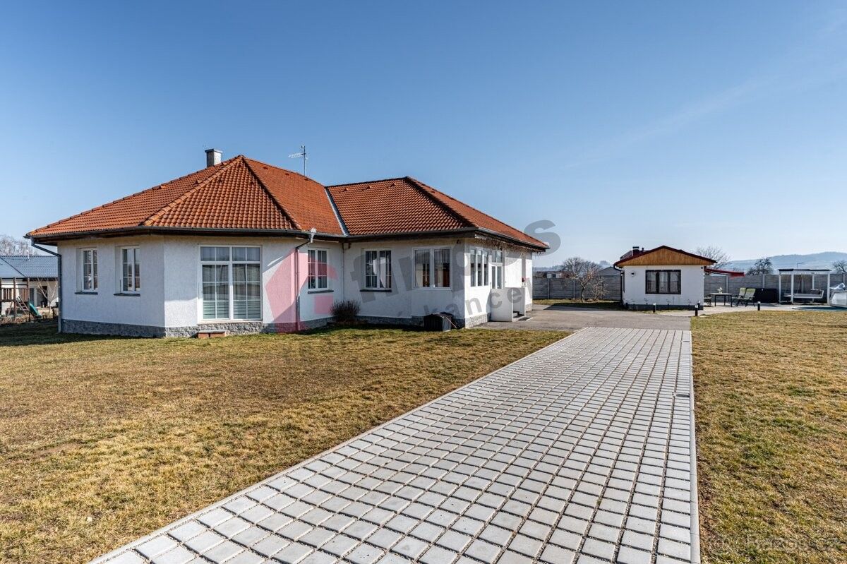 Ostatní, Vlašim, 258 01, 285 m²