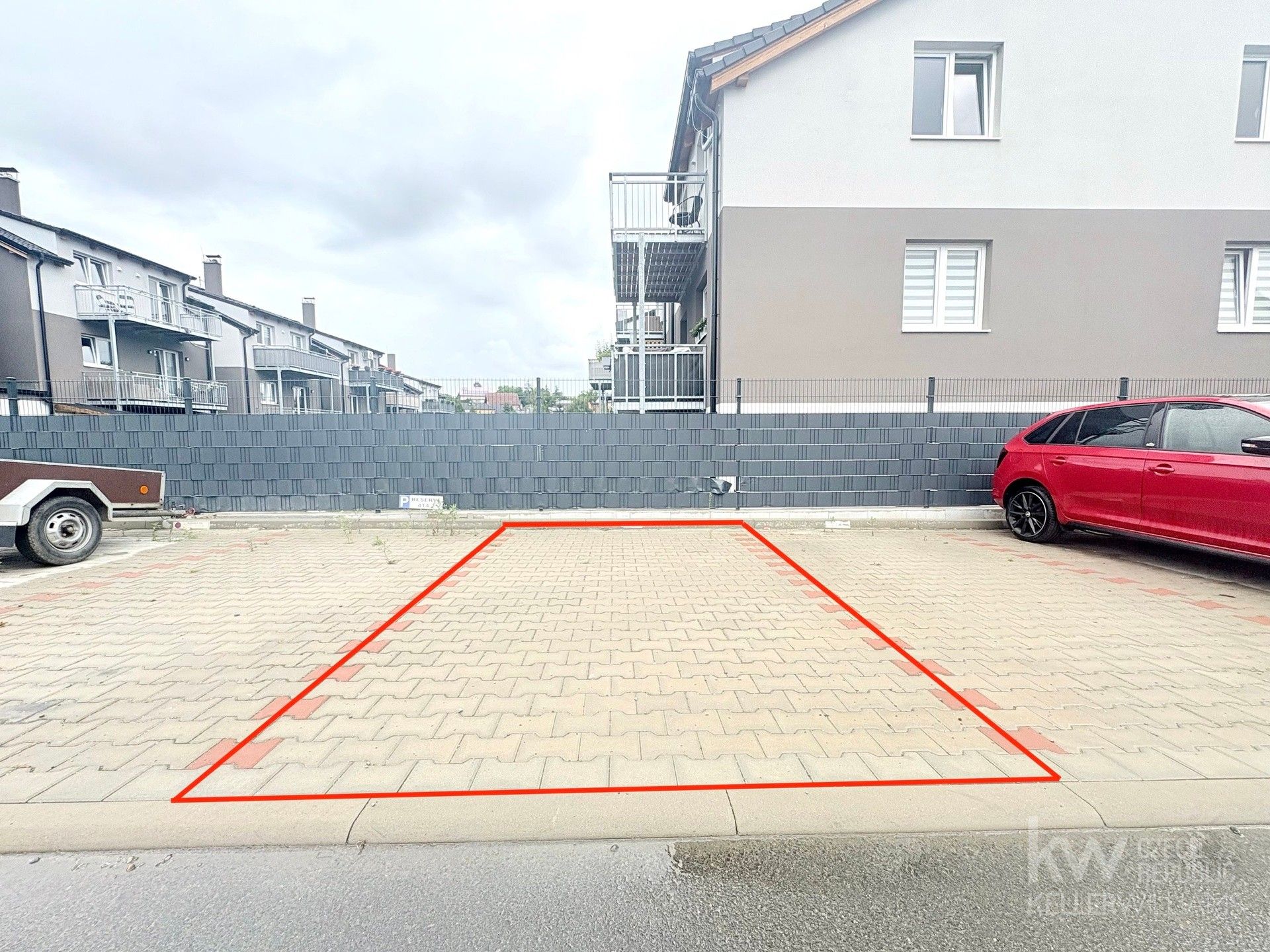 Ostatní, Vochov, 14 m²