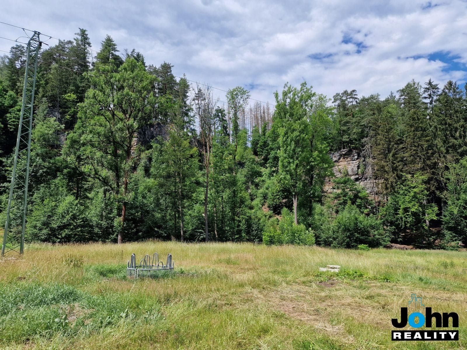 Louky, Janská, 11 314 m²